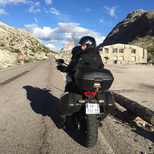 Motorbike Tours