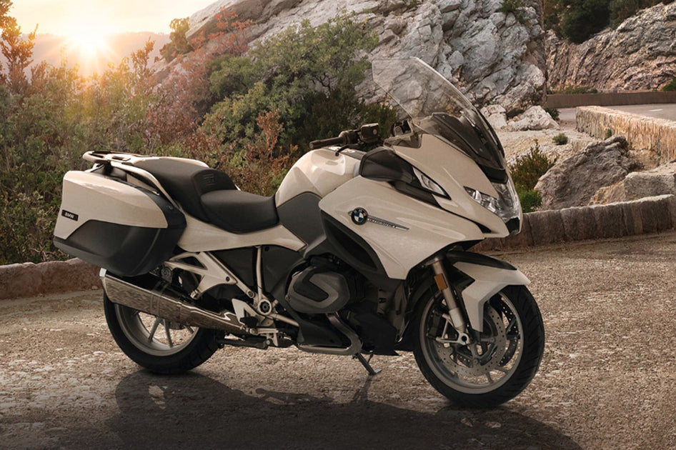 Bmw r 1200 rt store bmw r 1250 rt
