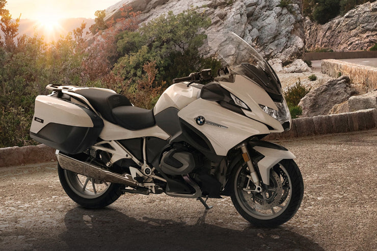 BMW R 1250 RT