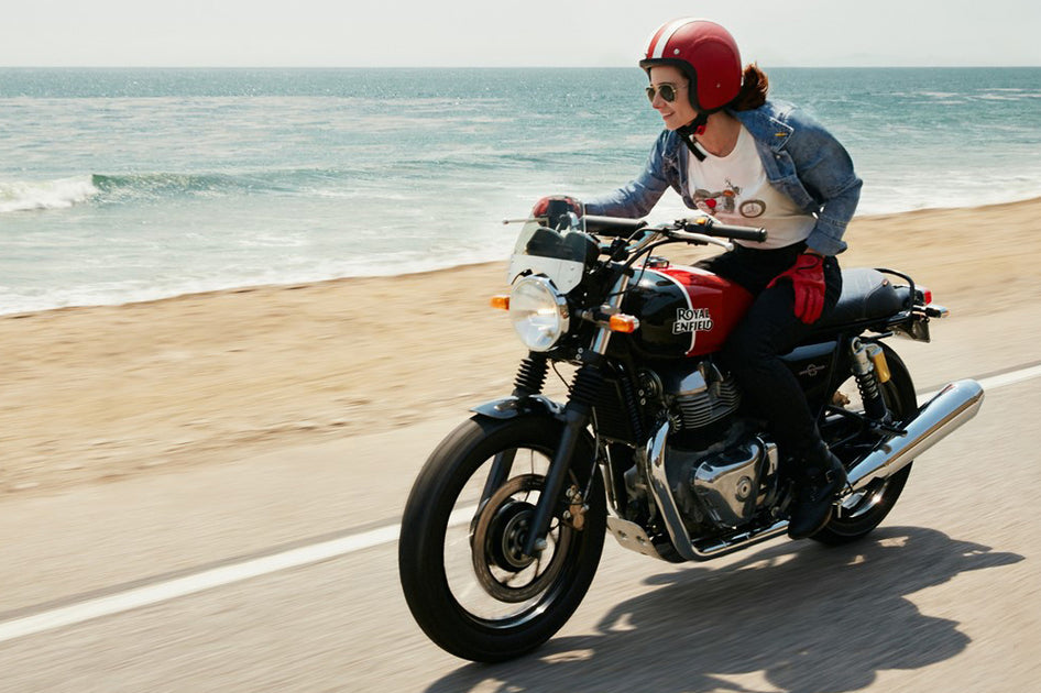 Royal sales enfield 650cc