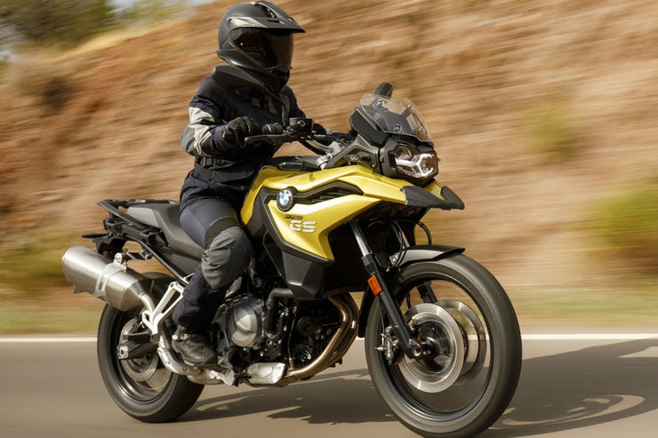 BMW F 750 / 800 GS