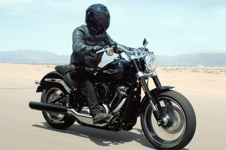 New Harley Davidson Sport Glide – rent a classic custom touring
