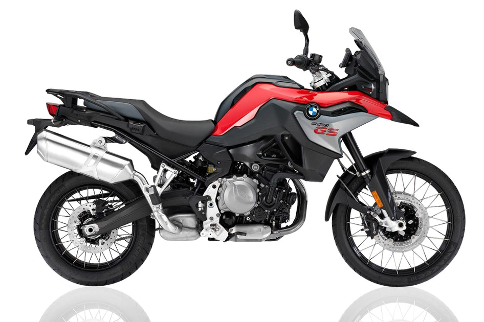BMW F 850 GS NEW 800 GS