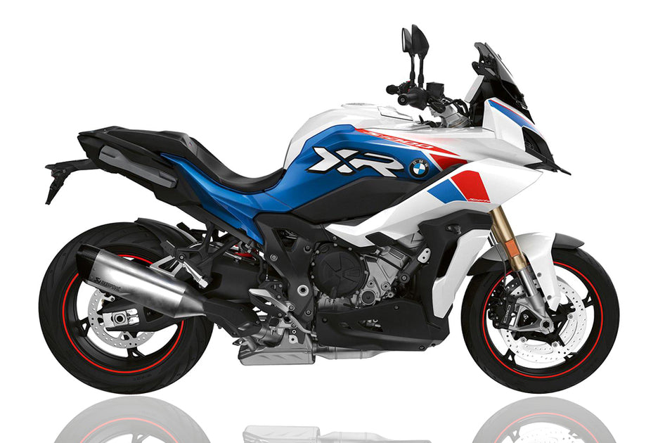 Bmw xr discount 1000 2020