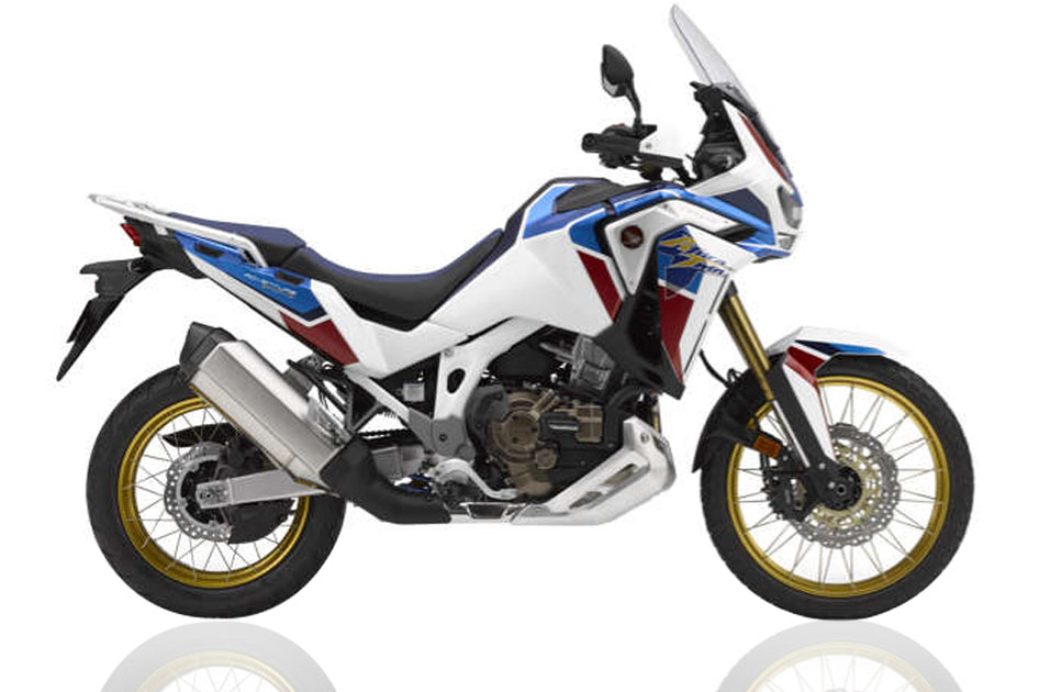 Crf 1100 on sale adventure sport