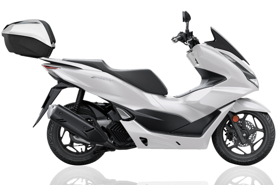 Honda pcx 125 finance new arrivals