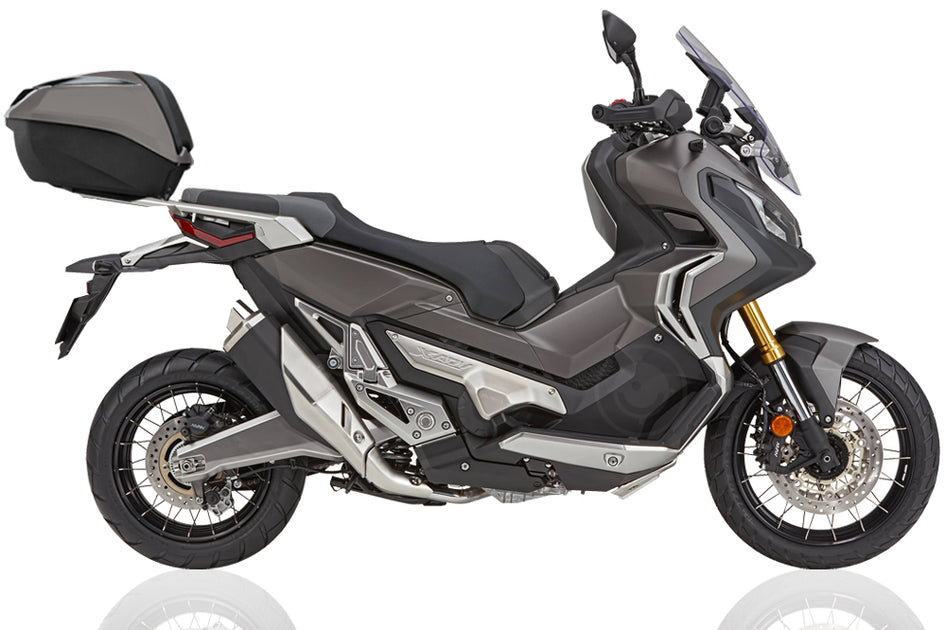 X adv 2019 online