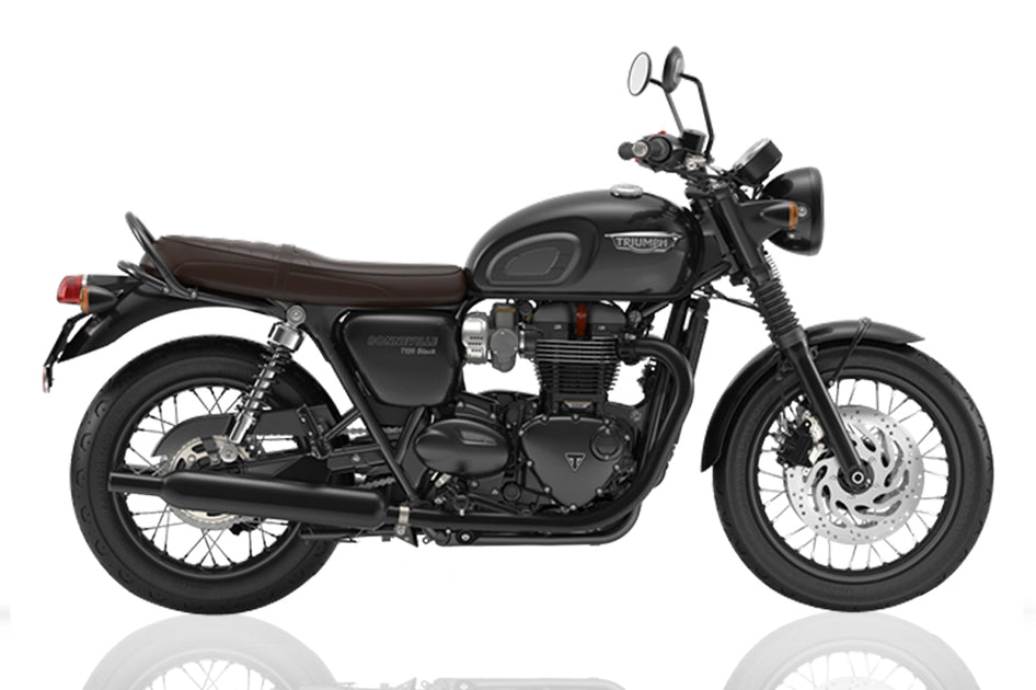 Moto triumph clearance bonneville t120