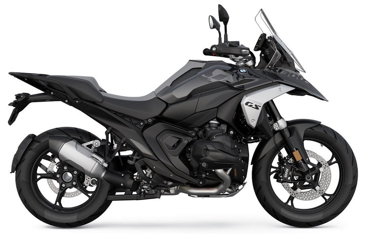 Bmw R1300 Engine BMW R 1300 GS - motorcycles in Nice – Motorbike Trip