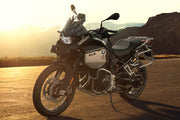 BMW F 900 GS ADV