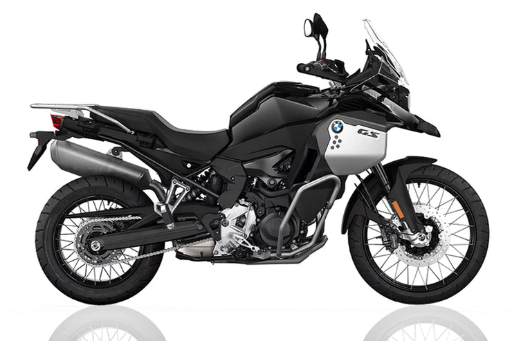 BMW F 900 GS ADV