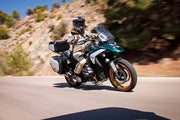 BMW R1300 GS