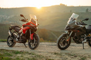 Ducati Multistrada V2