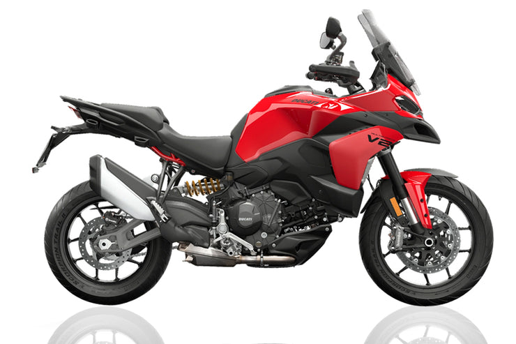 Ducati Multistrada V2
