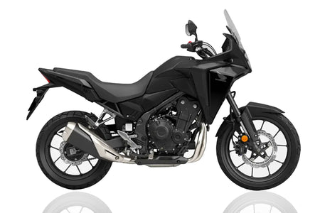 Honda CB 500 X / NX500 (Suitable with A2 license)