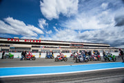 Circuit Paul Ricard (Castellet)