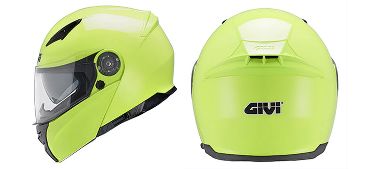 can you rent a motorcycle helmet Motorbike rentals