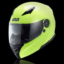 Helmet - Premium (GIVI Voyager X.16)