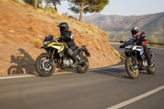 BMW F 750 / 800 GS