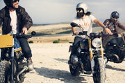 BMW R 12 Nine T