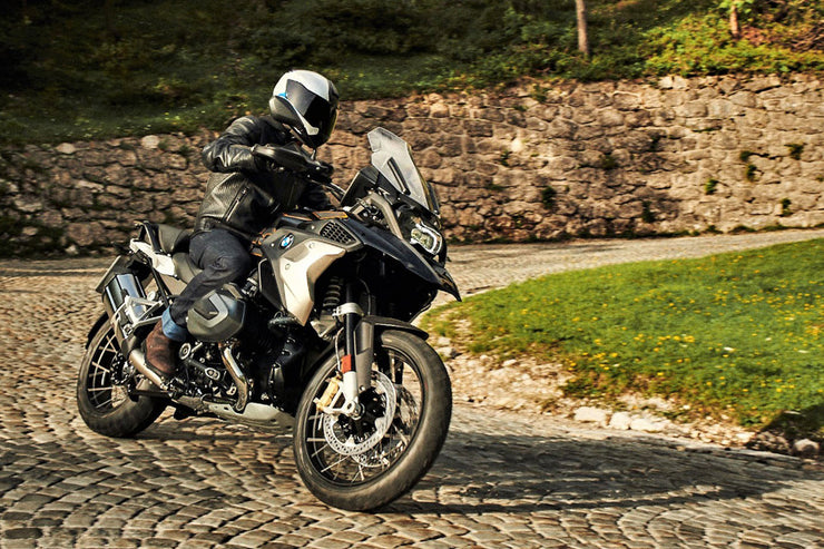 Moto bmw outlet 1250 gs