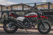 Ducati Scrambler 800