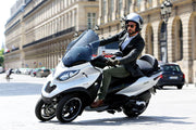 Piaggio Mp3 500