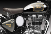 Royal Enfield Bullet 500 (suitable with A2 License)