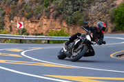 Triumph Street Triple 765 R