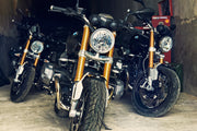 BMW R 12 Nine T