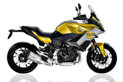 BMW F 900 XR