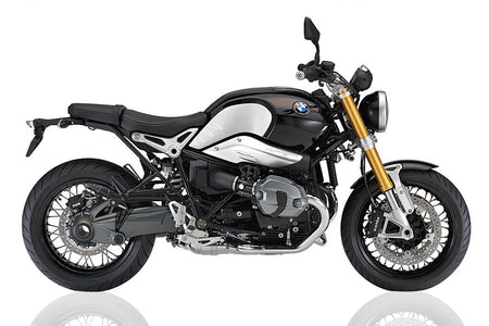 BMW R 12 Nine T