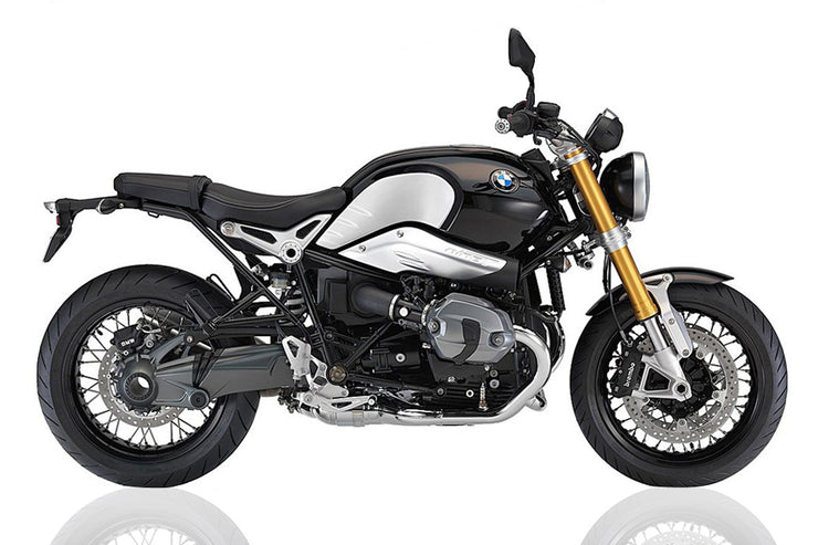 BMW R 12 Nine T