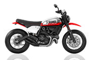 Ducati Scrambler 800