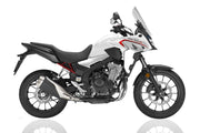 Honda CB 500 X / NX500 (Suitable with A2 license)