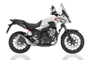 Honda CB 500 X (Suitable with A2 license)