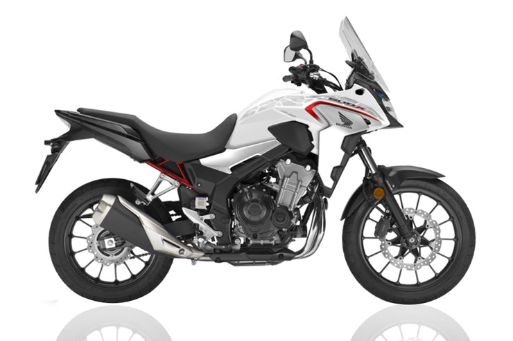 Honda cb hot sale 500 a2