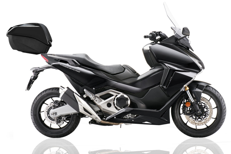 Honda Forza 750 Maxi scooters – Motorbike Trip - Main Image