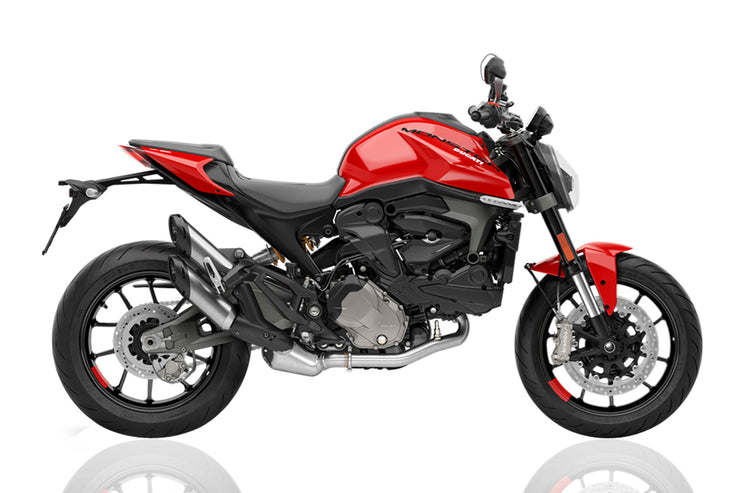 Ducati Monster 937