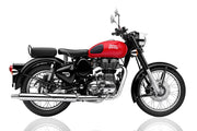 Royal Enfield Bullet 500 (suitable with A2 License)