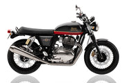 Royal Enfield Interceptor 650 (suitable with A2 license)