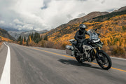 Triumph Tiger 1200 GT pro