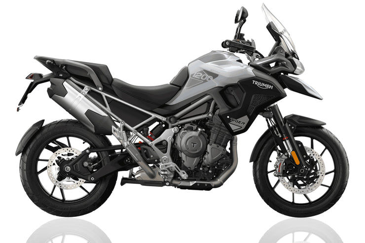 Triumph Tiger 1200 GT pro