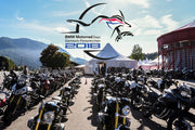 BMW Motorrad Days