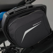 Rental motorcycle inner bag Nice France