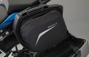 Rental motorcycle inner bag Cannes France