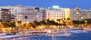 Cannes Columbus International France