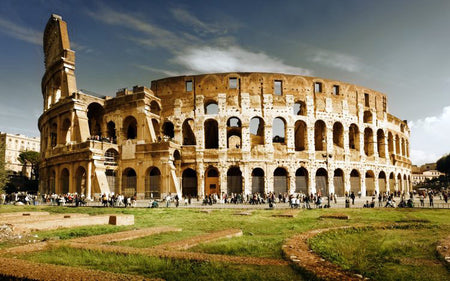Rome