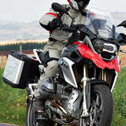 Motorcycle Weekend Break Provence France